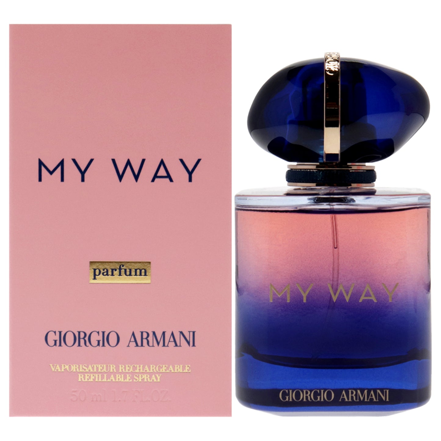 My Way
