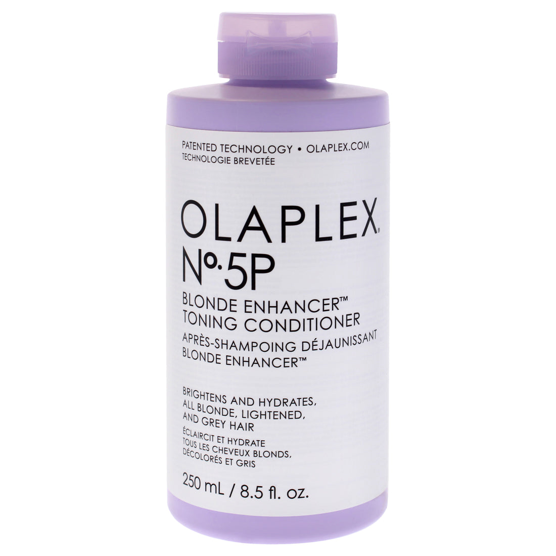 Olaplex No 5P Blonde Enhacer Toning Conditioner