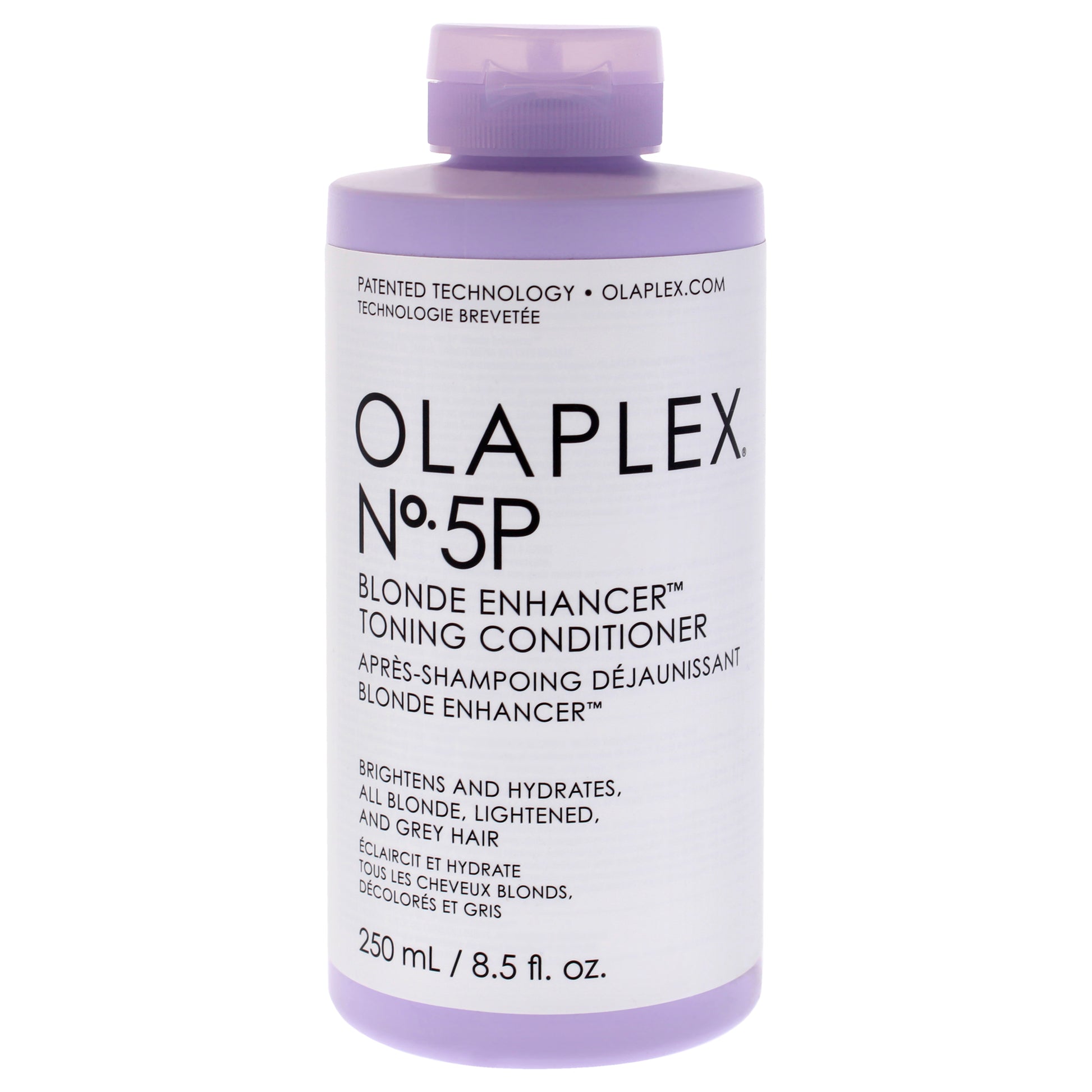 Olaplex No 5P Blonde Enhacer Toning Conditioner