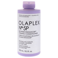 Olaplex No 5P Blonde Enhacer Toning Conditioner