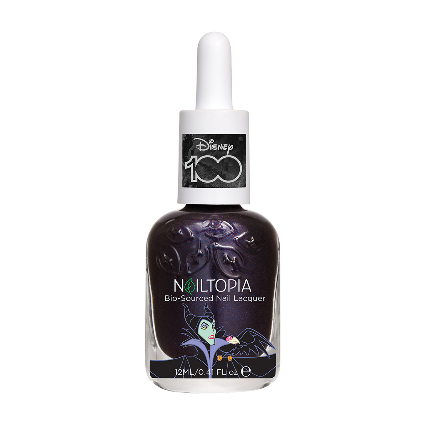 Maleficent Nail Polish