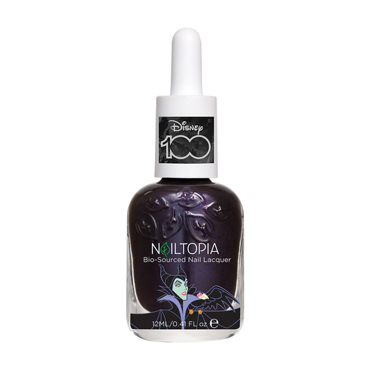 Maleficent Nail Polish