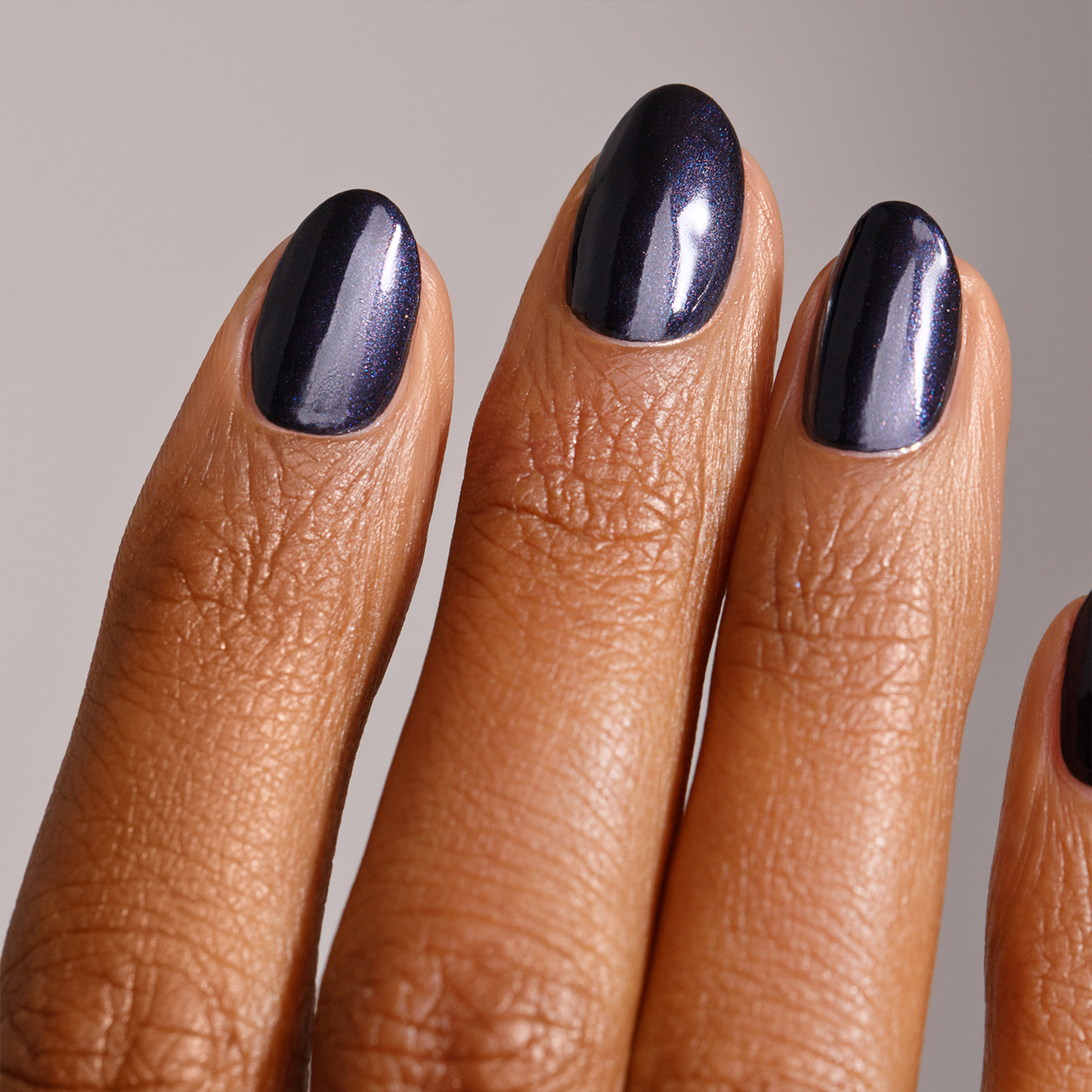 Maleficent Nail Polish