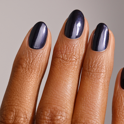 Maleficent Nail Polish