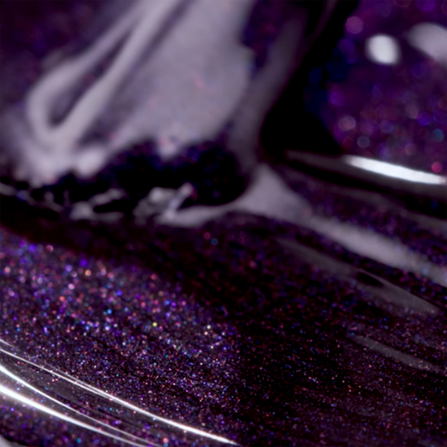 Maleficent Nail Polish