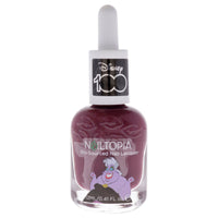 Nailtopia Bio-Sourced Nail Lacquer Disney Collection