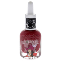 Nailtopia Bio-Sourced Nail Lacquer Disney Collection