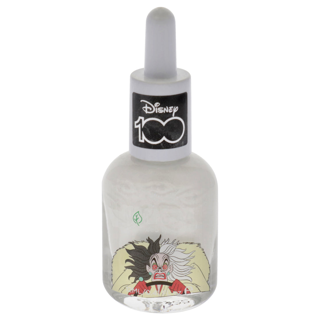 Nailtopia Bio-Sourced Nail Lacquer Disney Collection