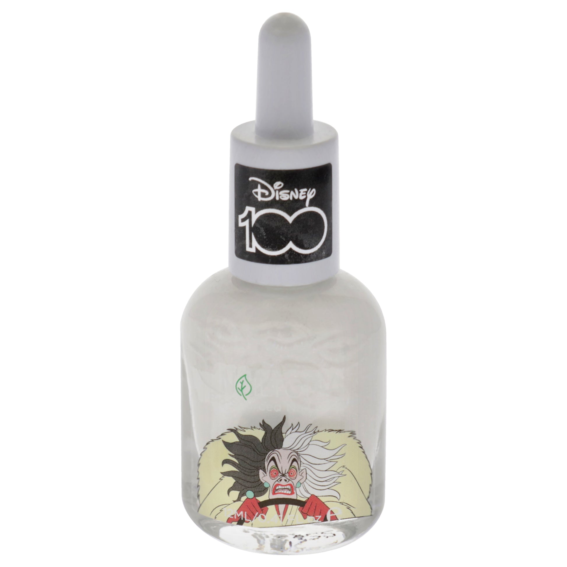 Nailtopia Bio-Sourced Nail Lacquer Disney Collection