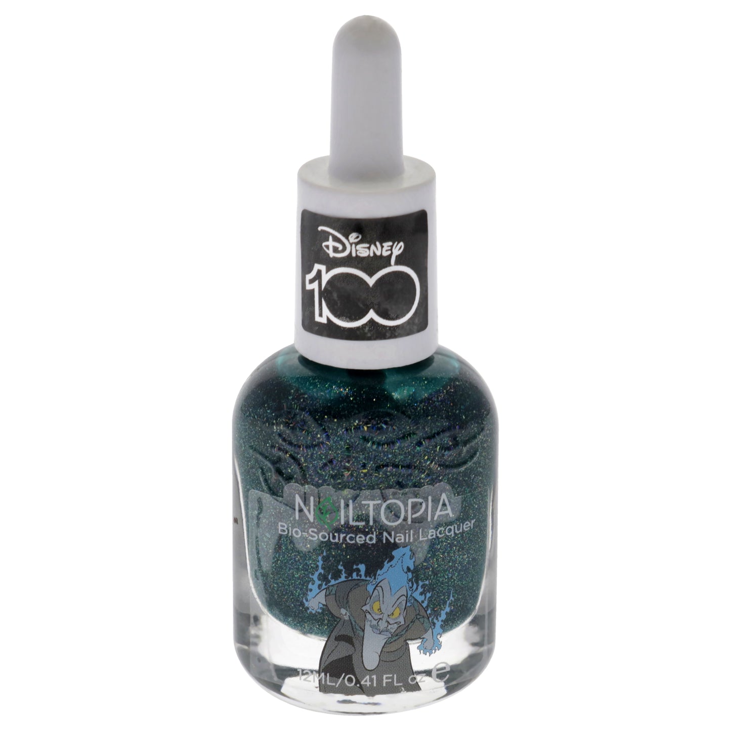 Nailtopia Bio-Sourced Nail Lacquer Disney Collection