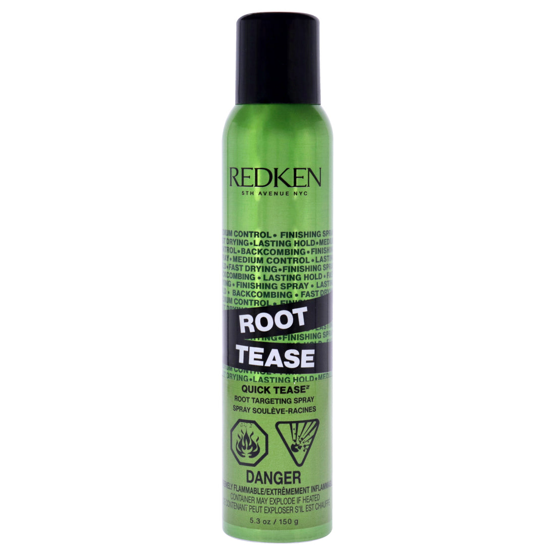 Root Tease Spray