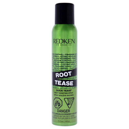 Root Tease Spray