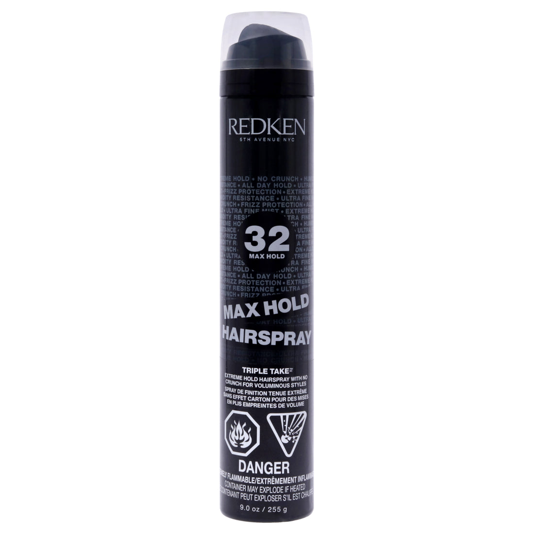 Max Hold 32 Hair Spray