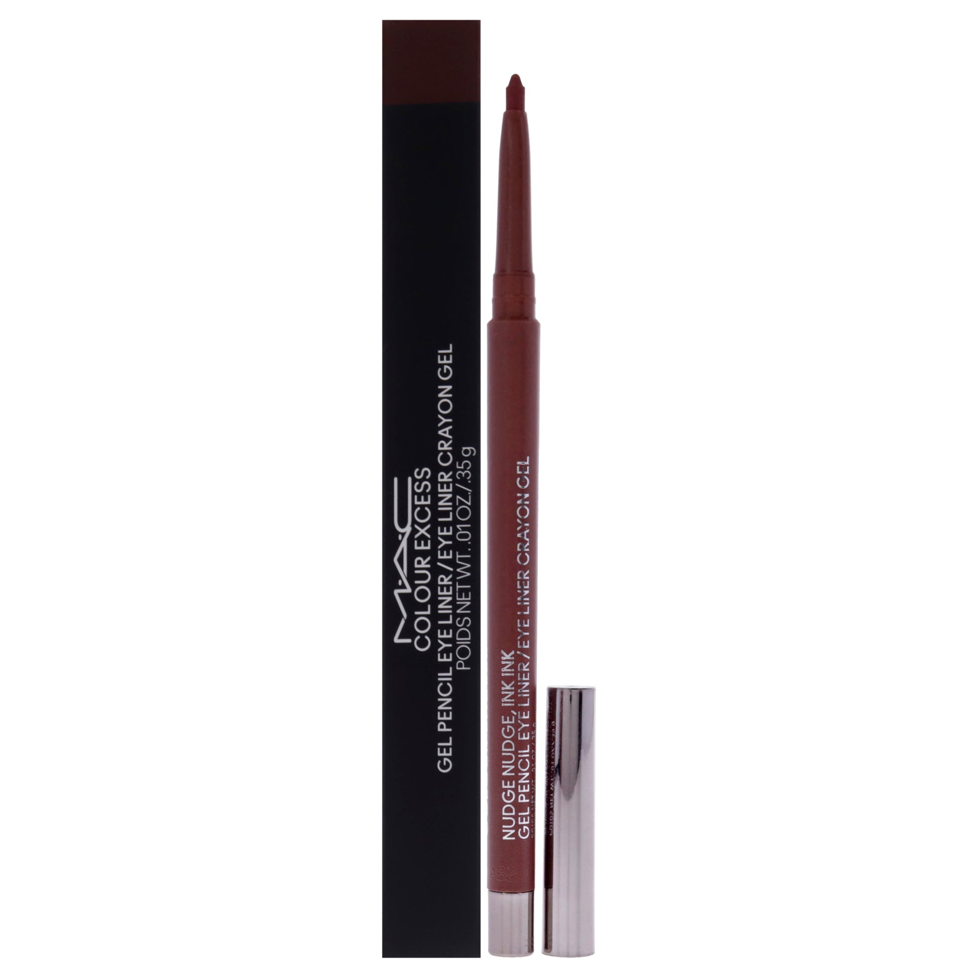 MAC Colour Excess Gel Pencil Eye Pencil