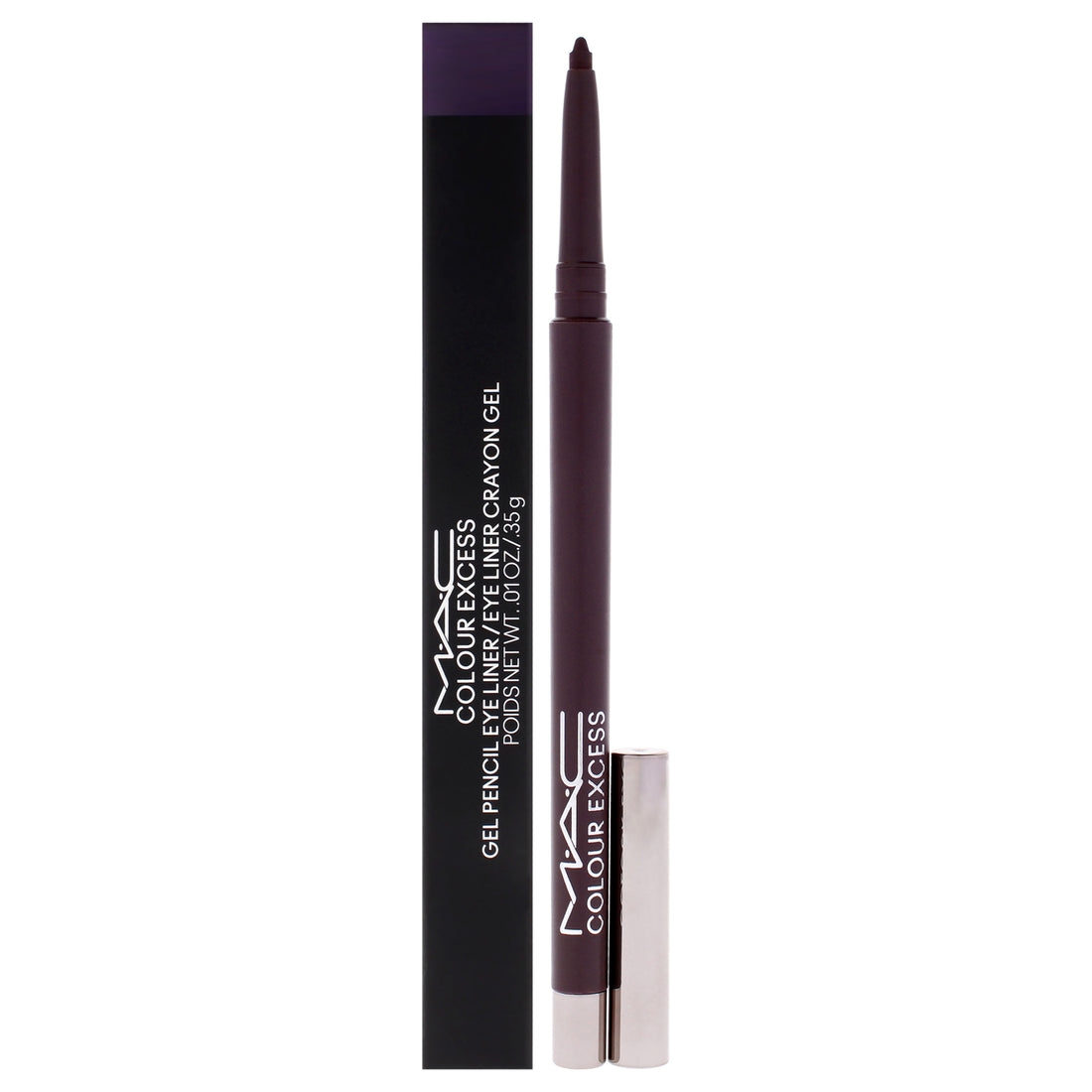 MAC Colour Excess Gel Pencil Eye Pencil