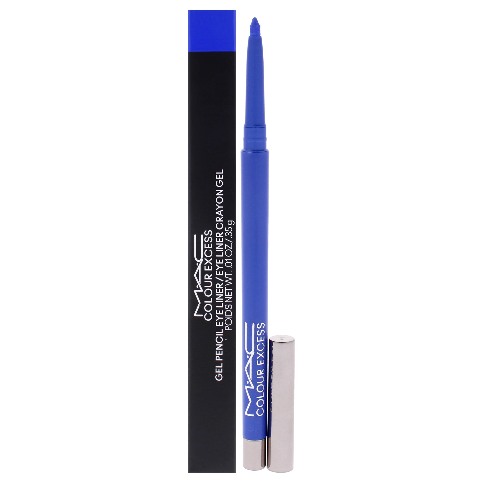 MAC Colour Excess Gel Pencil Eye Pencil