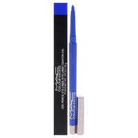 MAC Colour Excess Gel Pencil Eye Pencil