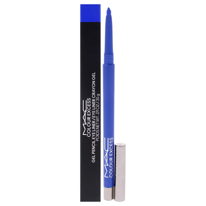 MAC Colour Excess Gel Pencil Eye Pencil