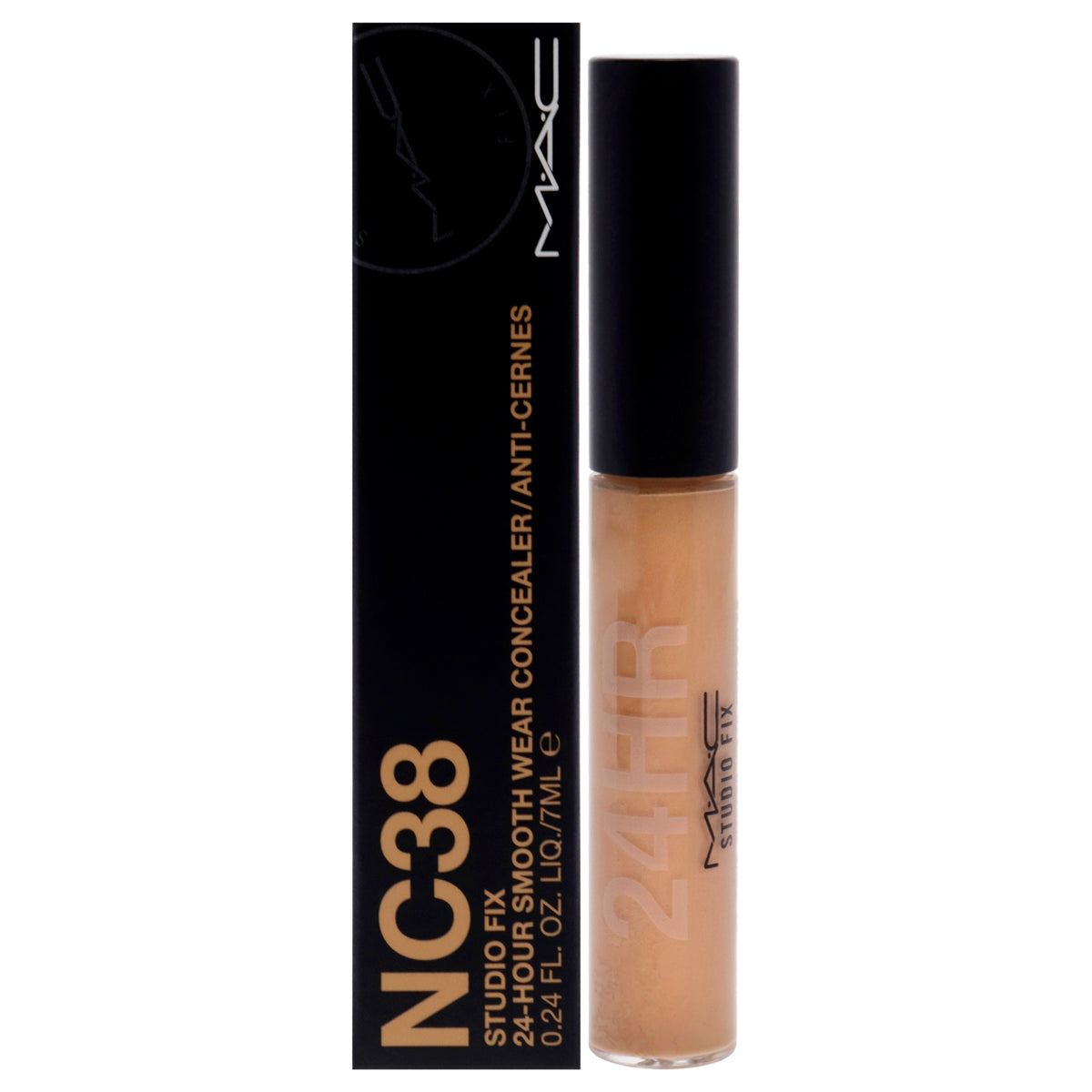 MAC Studio Fix 24
