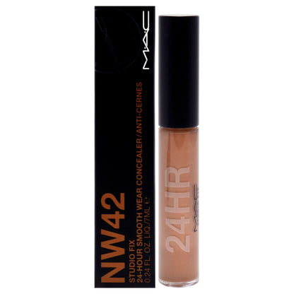 MAC Studio Fix 24