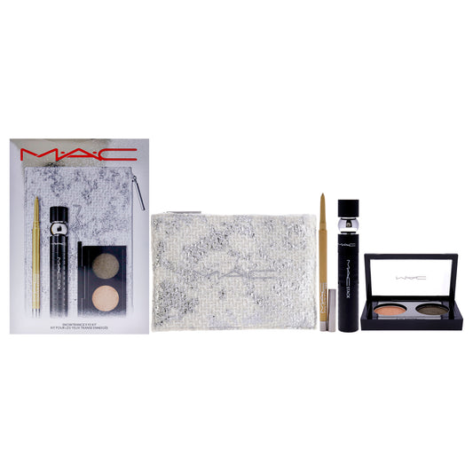 Snowtrance Eye Kit