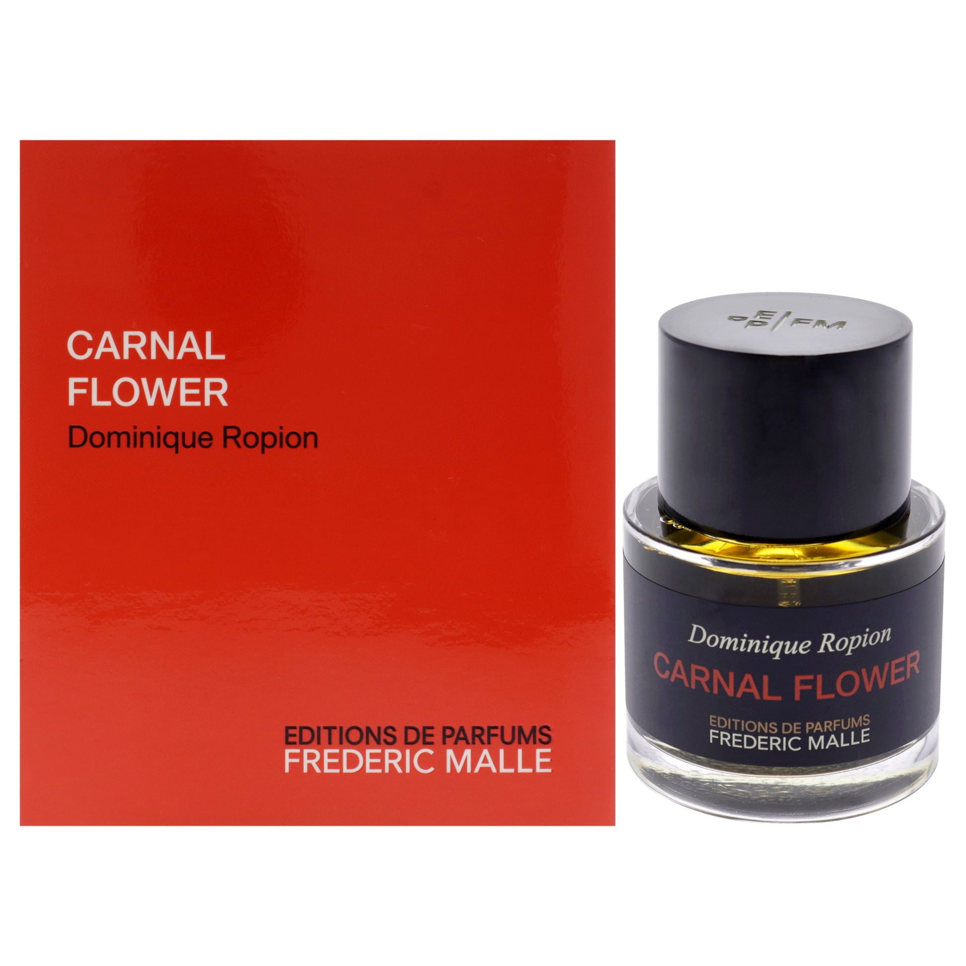 Frederic Malle Carnal Flower Unisex EDP Spray