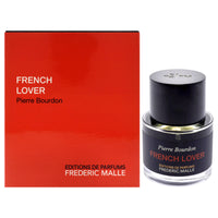 Frederic Malle French Lover Men EDP Spray