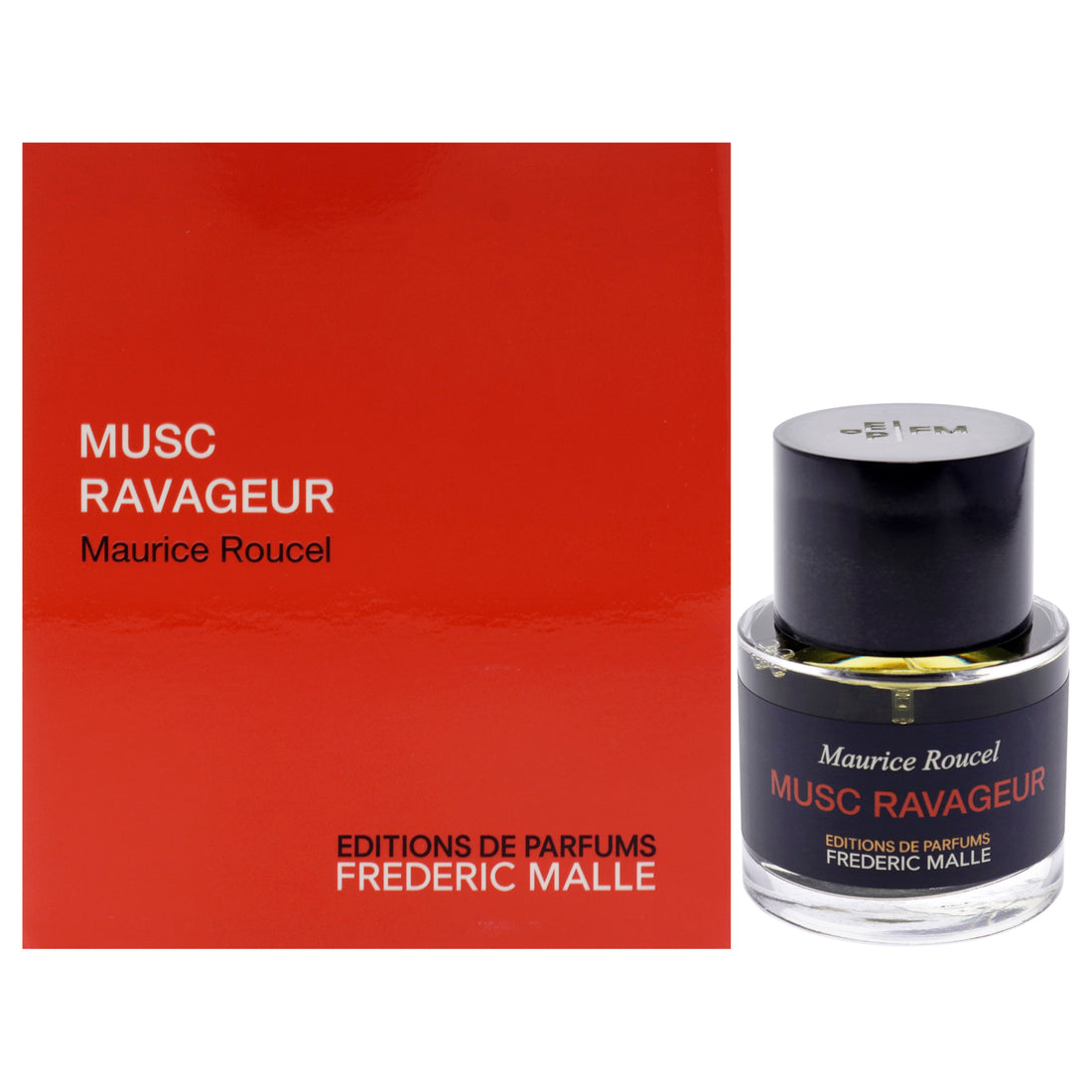 Frederic Malle Musc Ravageur Unisex EDP Spray