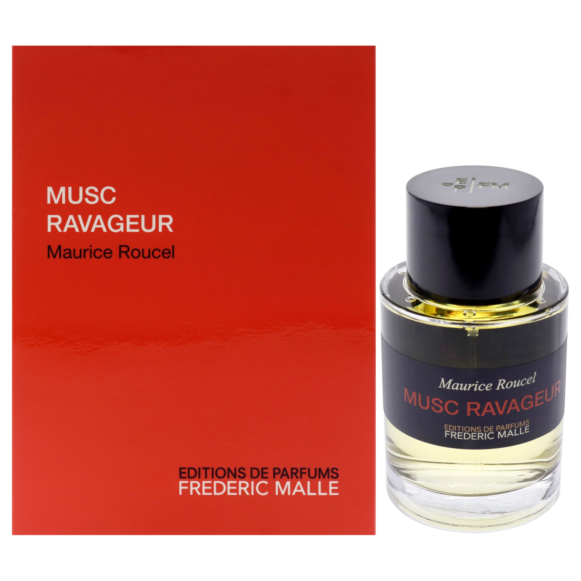 Frederic Malle Musc Ravageur Unisex EDP Spray