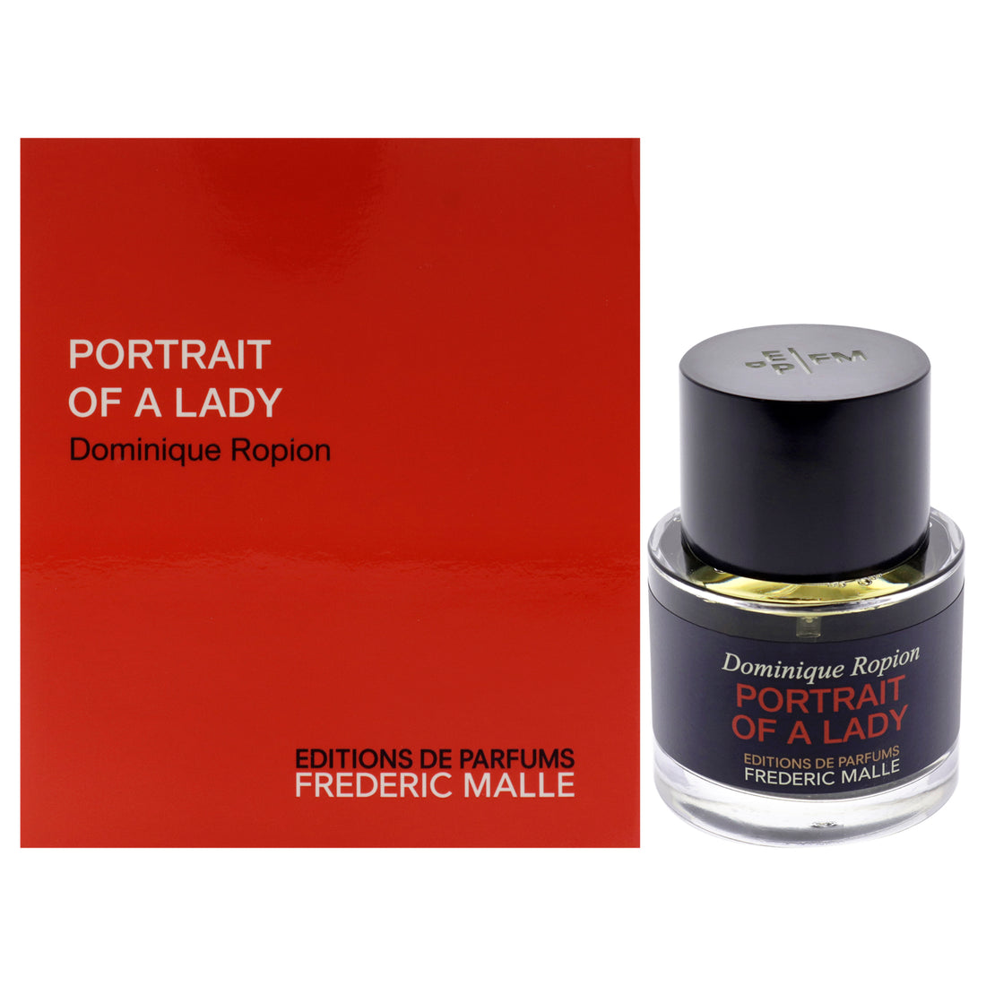 Frederic Malle Portrait of A Lady Women EDP Spray