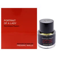 Frederic Malle Portrait of A Lady Women EDP Spray