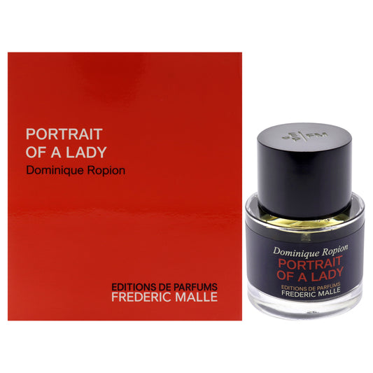 Portrait of A Lady by Frederic Malle for Women - 1.7 oz EDP Spray