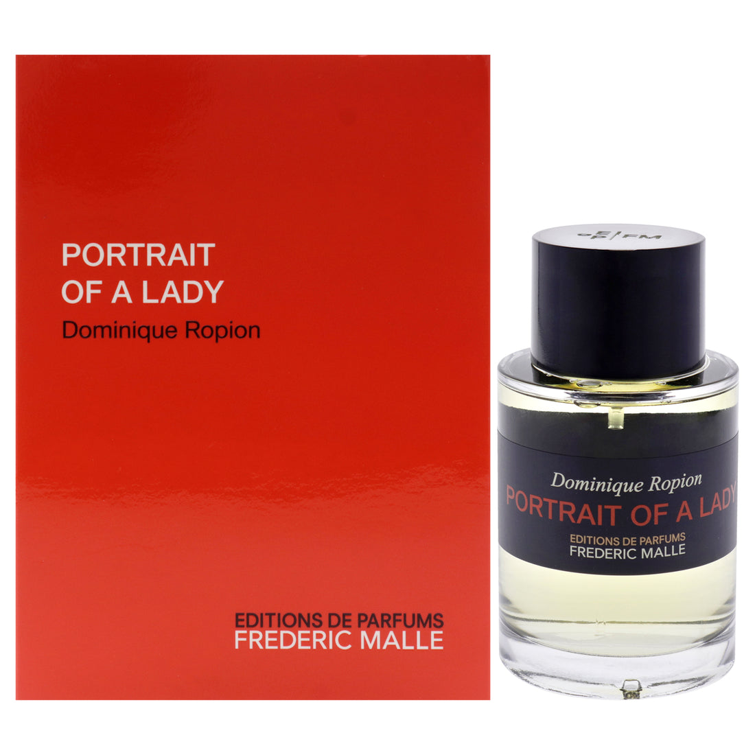 Frederic Malle Portrait of A Lady Women EDP Spray