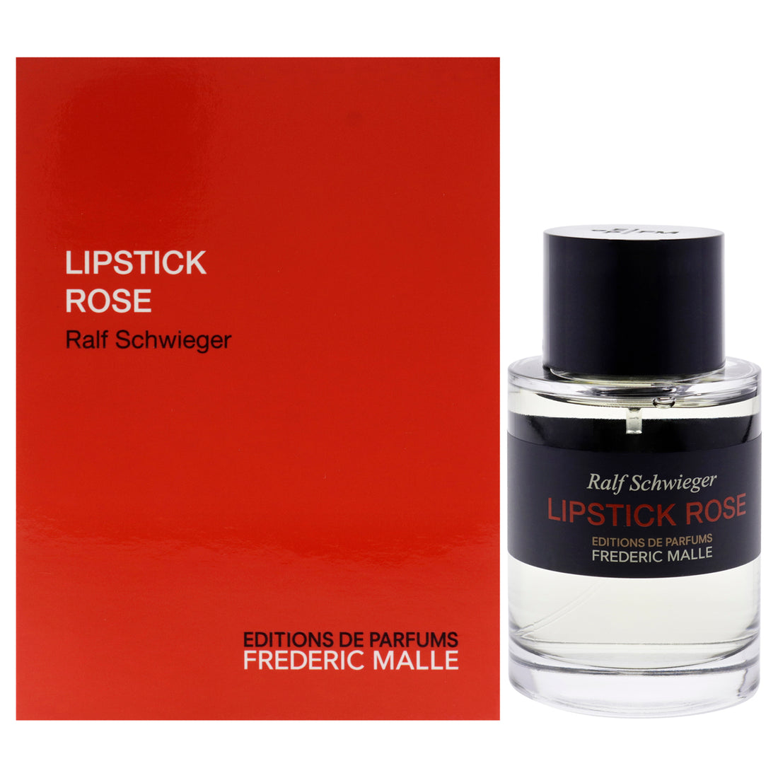Frederic Malle Lipstick Rose Women EDP Spray