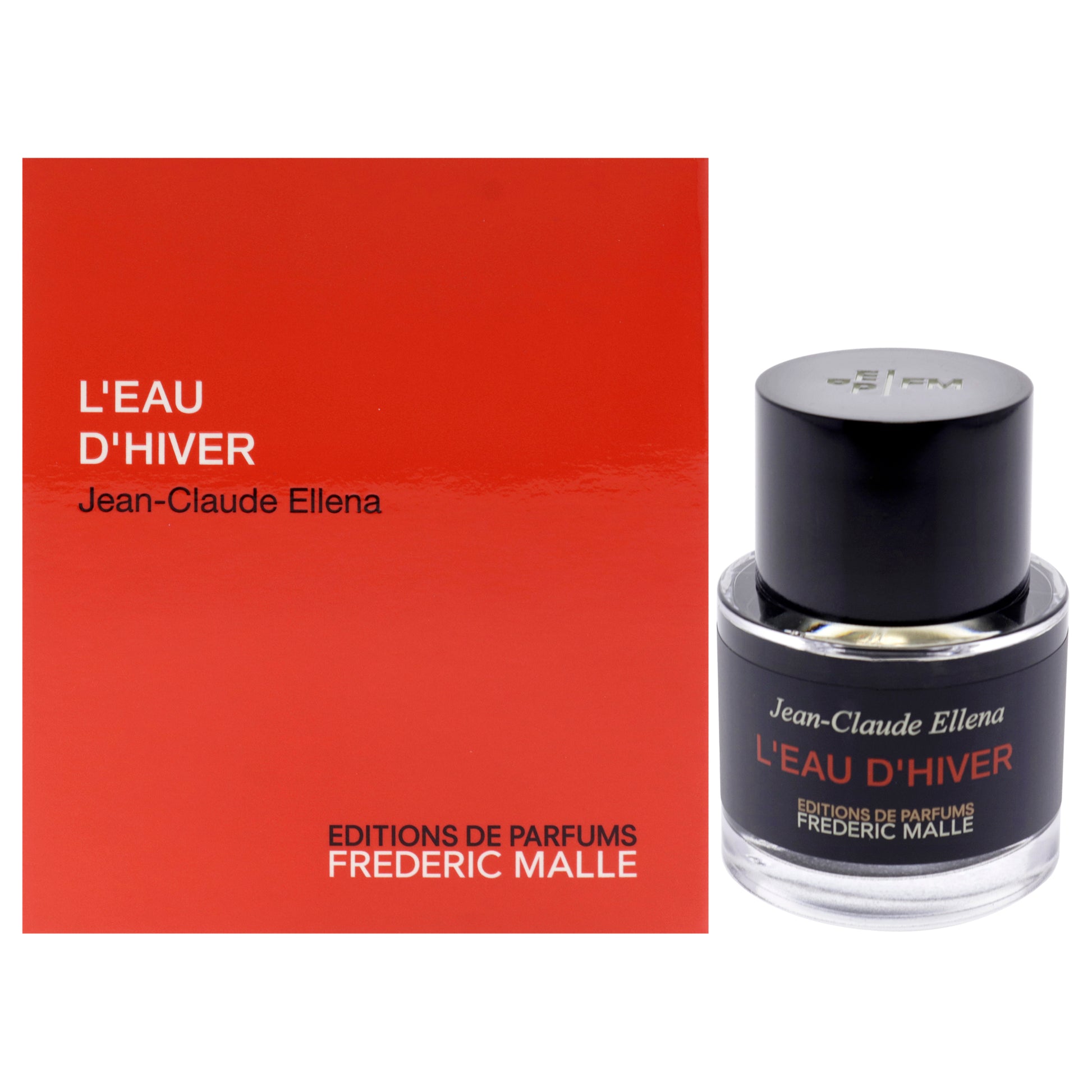 Frederic Malle LEau DHiver Unisex EDP Spray
