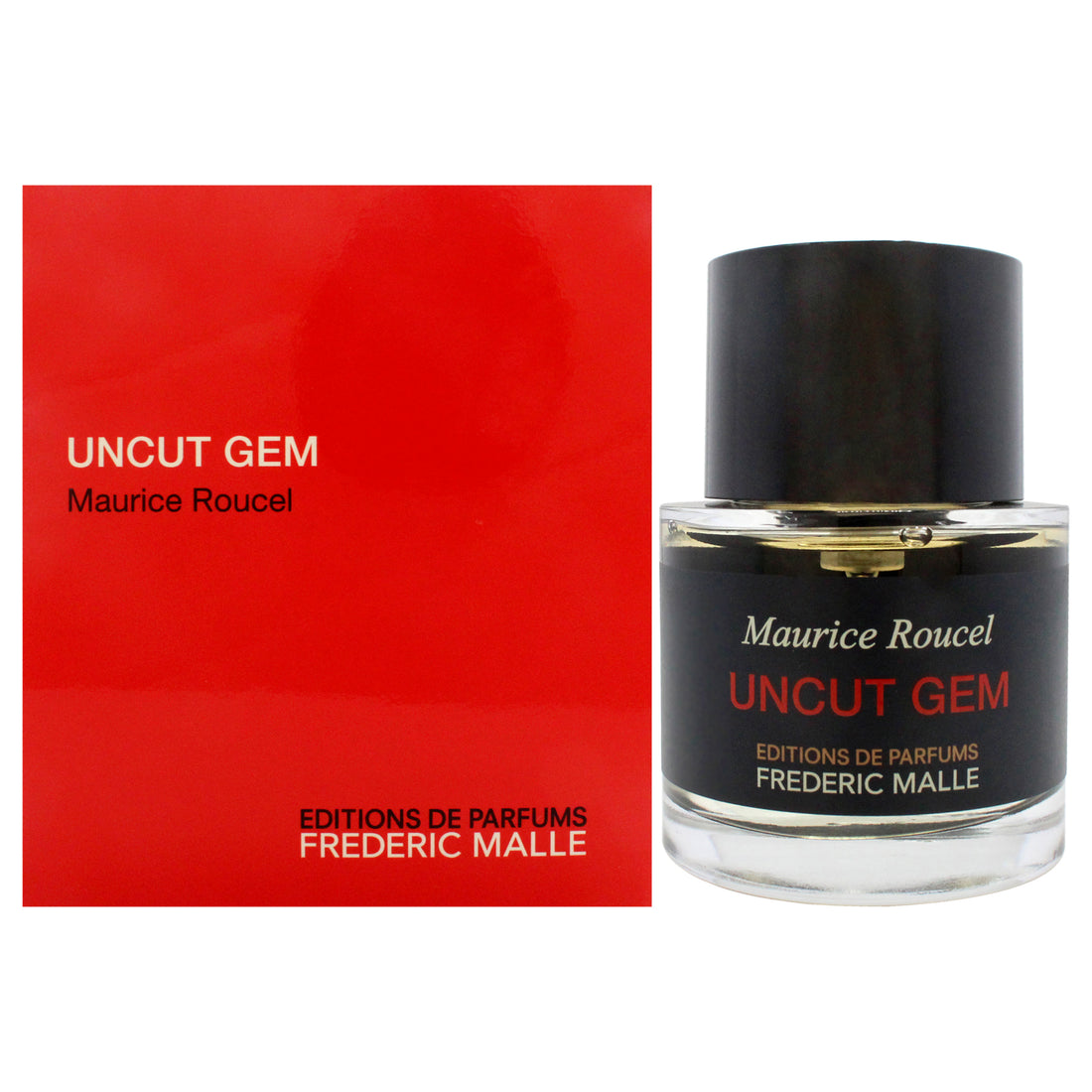 Frederic Malle Uncut Gem Men EDP Spray