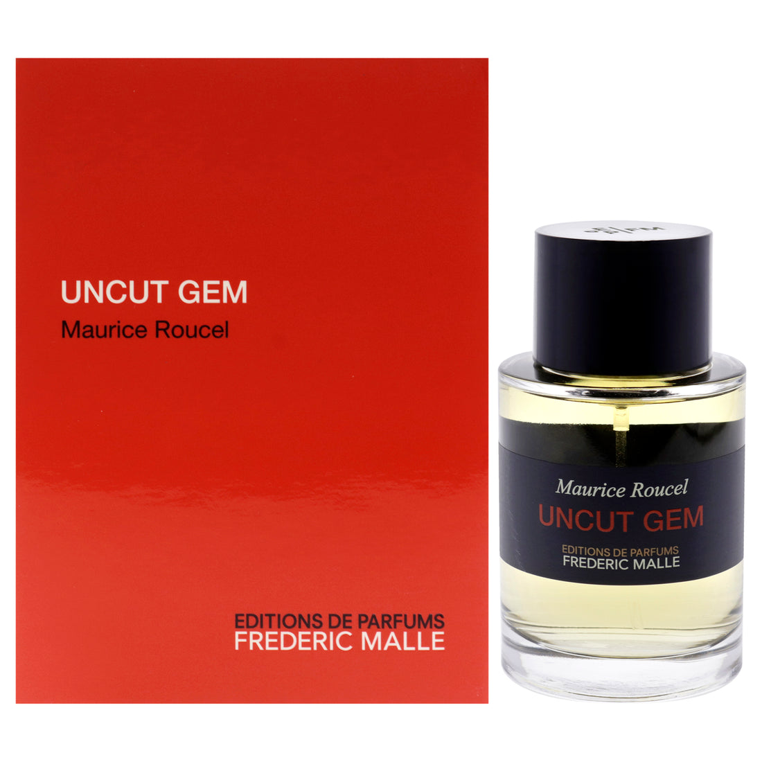 Frederic Malle Uncut Gem Men EDP Spray