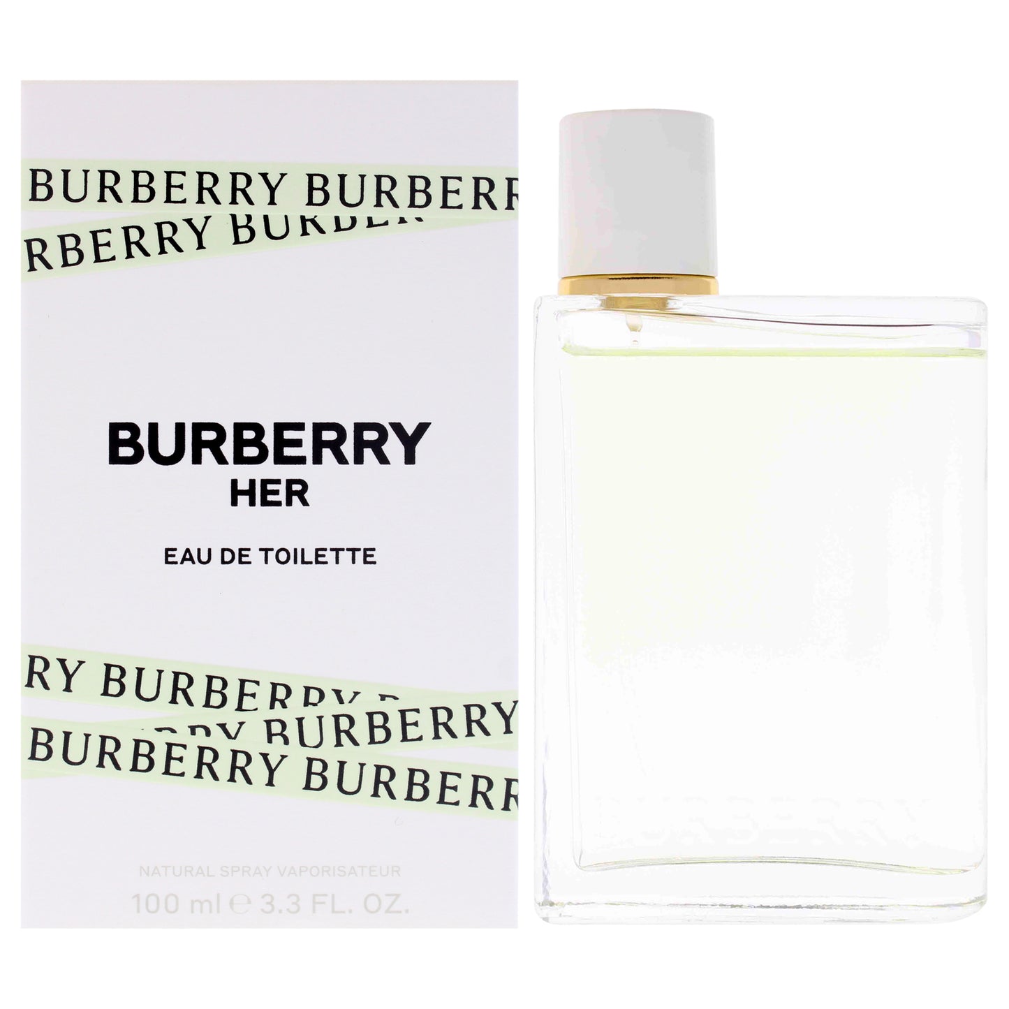 Burberry Her EDT Spray