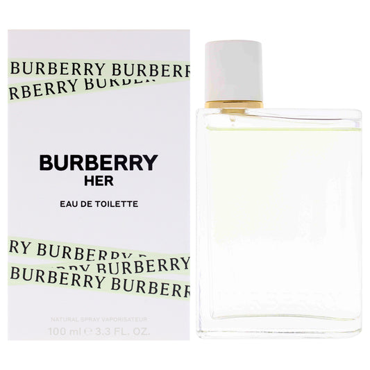 Burberry Her EDT Spray