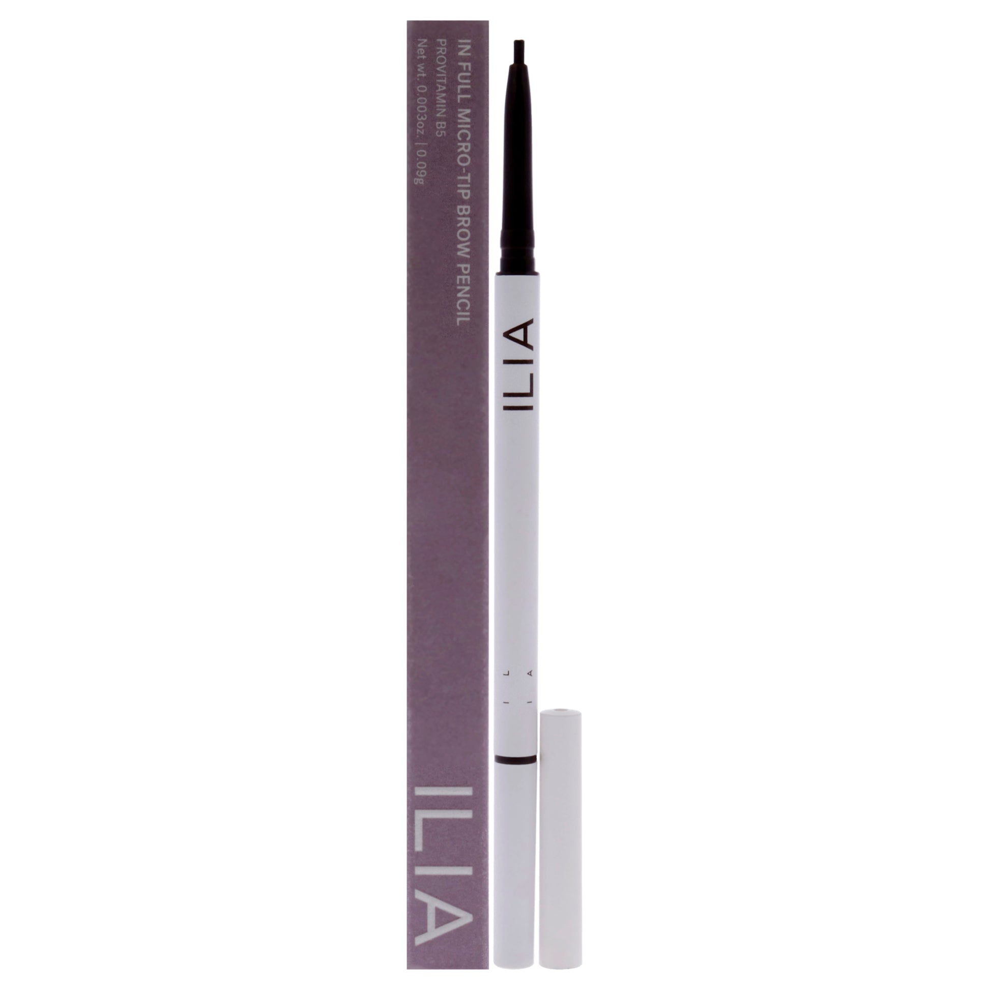 ILIA Beauty In Full Micro-Tip Brow Pencil