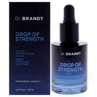Drop of Strength All Day Strengthening Serum