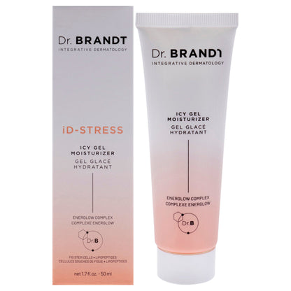 ID Stress Icy Gel Moisturizer