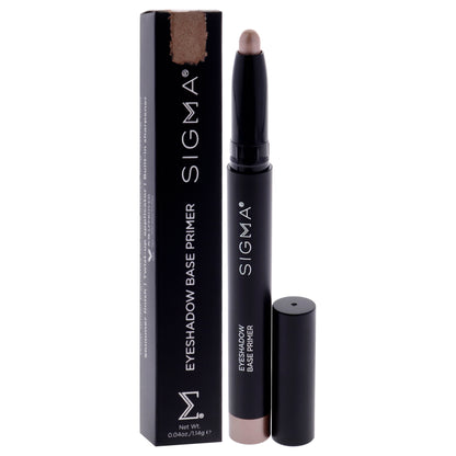 Eyeshadow Base Primer