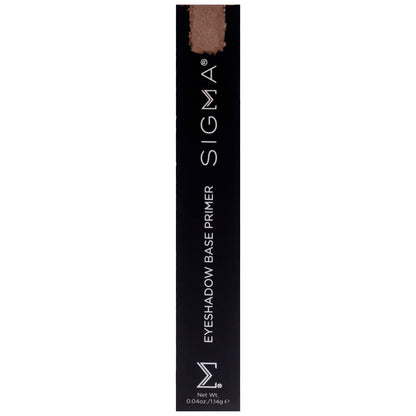Eyeshadow Base Primer