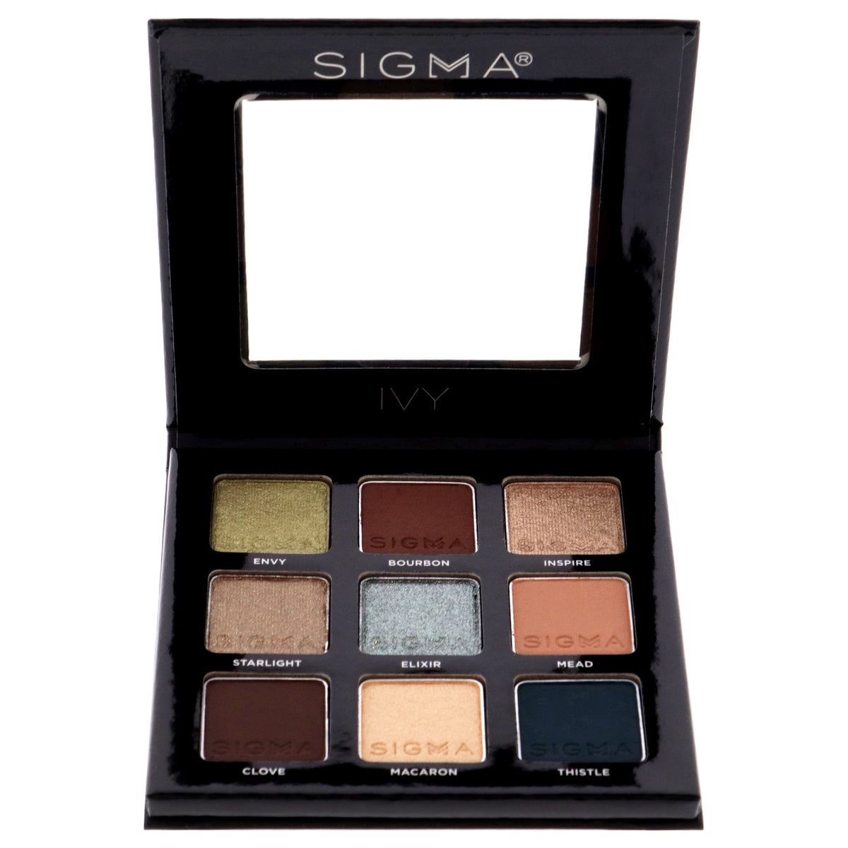 Eyeshadow Palette