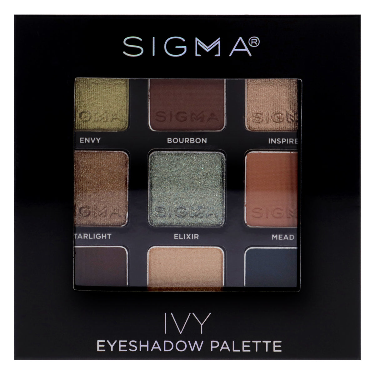 Eyeshadow Palette