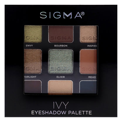 Eyeshadow Palette