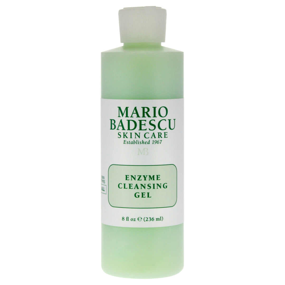 Enzyme Cleansing Gel