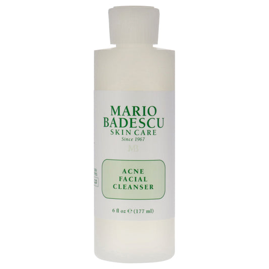 Acne Facial Cleanser