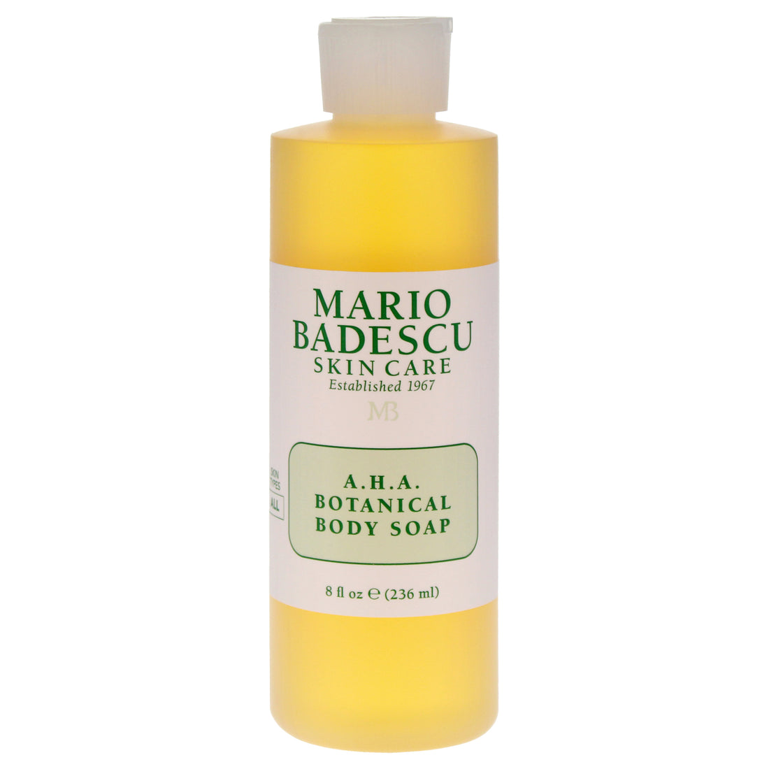 Mario Badescu AHA Botanical Body Soap